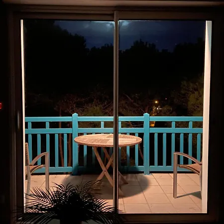Superbe Appartement, Vue Foret Landaise Et Canal Hossegor Appartement